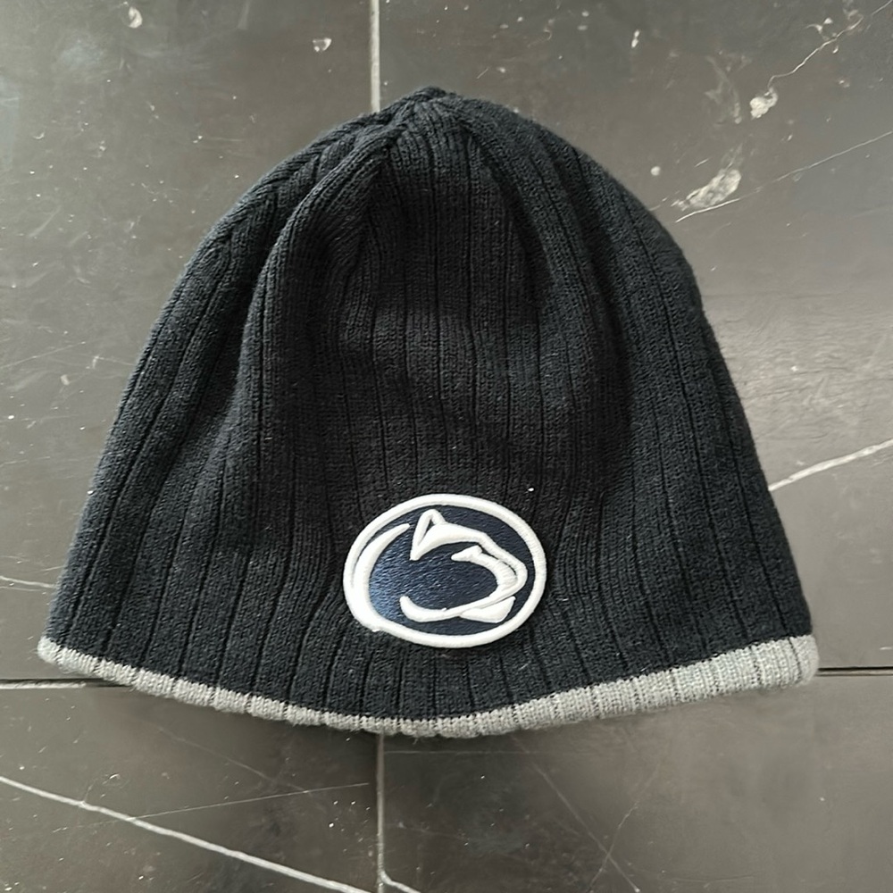 Penn state beanie